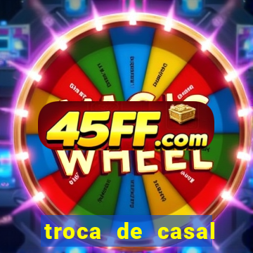 troca de casal porto alegre